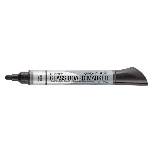 Quartet Z79553 Quartet® Premium Glass Dry-Erase Markers Premium Glass Dry-Erase Markers - Each