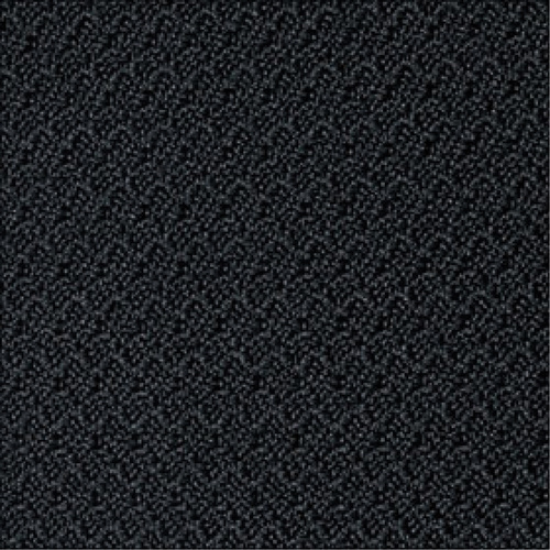 Offices To Go 2152 TC74 CHM Armless Chair Armless Chair, Fabric, 30" High, 200 lbs. Capacity, Black - Each