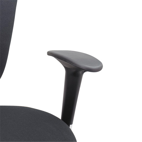 Safco 3495BL Metro™ Adjustable Height Arms Metro™ Adjustable Height Arms - Pack of 2