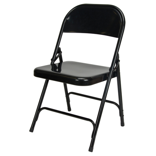 KLETON Folding Chair  (Each)-Click on options for variations & Details.