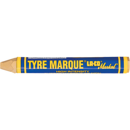 Markal Tyre Marque® Paint Marker (Each)-Click on options for variations & Details.