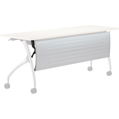 Offices To Go IT60MP Modesty Panel for 2gether Training Table Modesty Panel for 2gether Training Table - Each