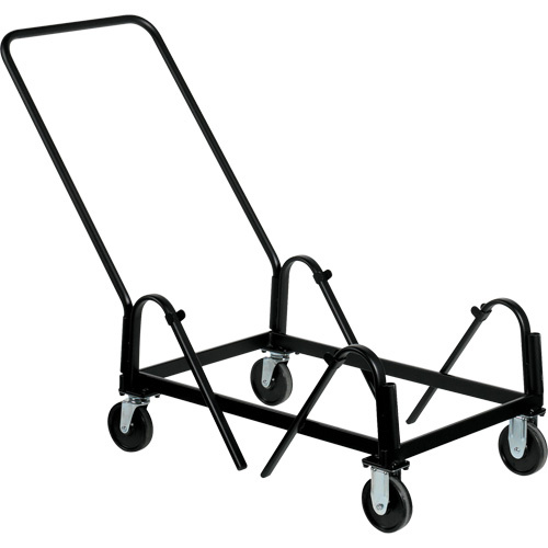 Offices To Go 6624 Duet™ High-Density Dolly Duet™ High-Density Dolly - Each