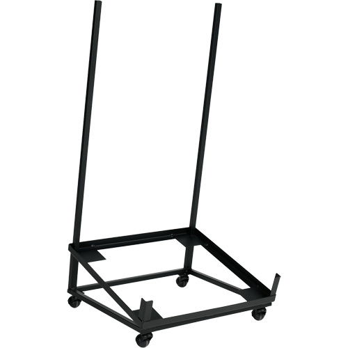 Offices To Go 6517WS Sonic™ Wall Saver Dolly Sonic™ Wall Saver Dolly - Each