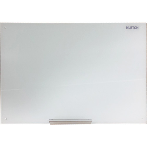 KLETON Glass Dry-Erase Board  (Each)-Click on options for variations & Details.
