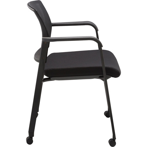 Horizon Seating A-20C Activ™ Series Guest Chair with Casters Activ™ Series Guest Chair with Casters - Each