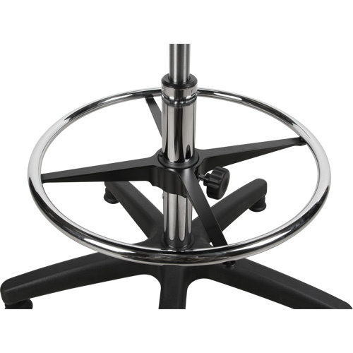 KLETON Heavy-Duty Ergonomic Stool  (Each)-Click on options for variations & Details.