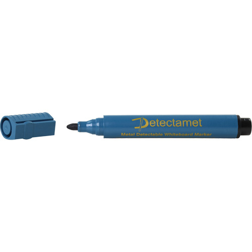 Detectamet 145-A06-P02-A07 Detectable Whiteboard Marker-(Pack of 10)