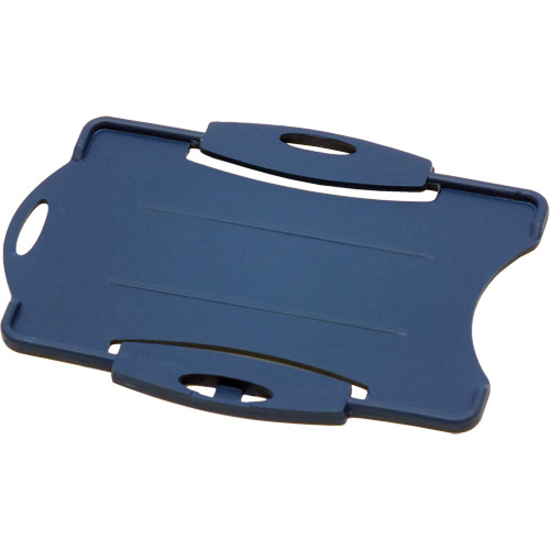Detectamet 212-A65-A56-P01 Detectable Swipe Card Holder-(Pack of 25)