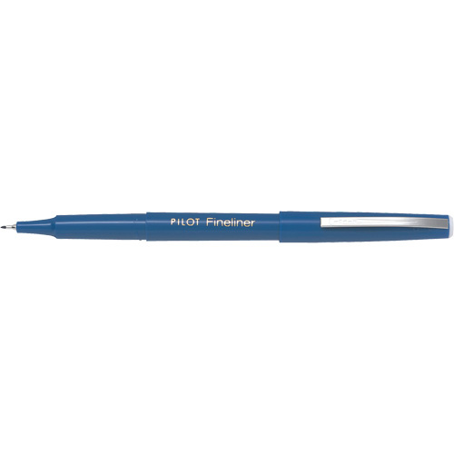 Pilot SWPP-BE Fineliner Pen Fineliner Pen - Box of 12