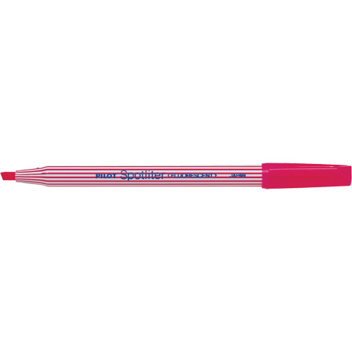 Pilot SWSL-PK Spotliter Highlighter Spotliter Highlighter - Box of 12
