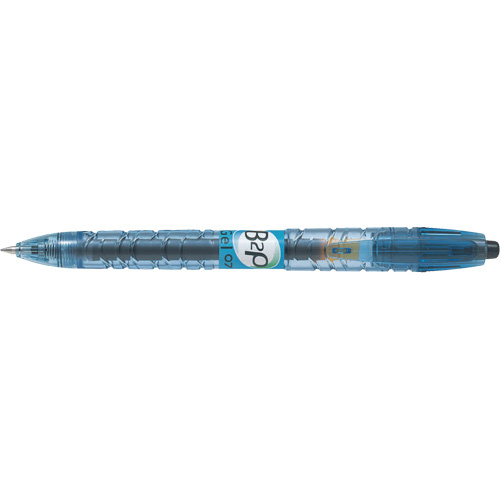 Pilot BG-BLB2P-7-BK B2P Ball Point Pen B2P Ball Point Pen - Box of 10