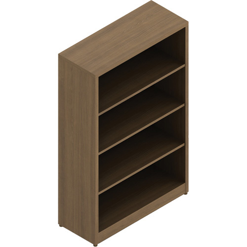 Offices To Go NL49BC WCR Newland Bookcase Newland Bookcase - Each
