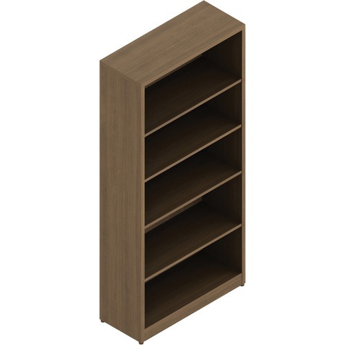 Offices To Go NL66BC WCR Newland Bookcase Newland Bookcase - Each