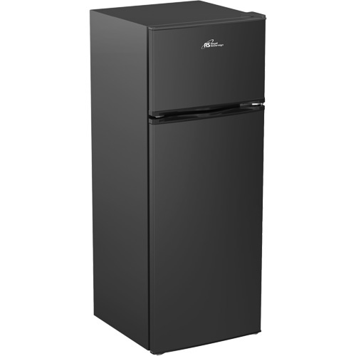 Royal Sovereign RMF-212B Top-Freezer Refrigerator Top-Freezer Refrigerator, 55-7/10" H x 21-3/5" W x 22-1/5" D, 7.5 cu. Ft. Capacity - Each