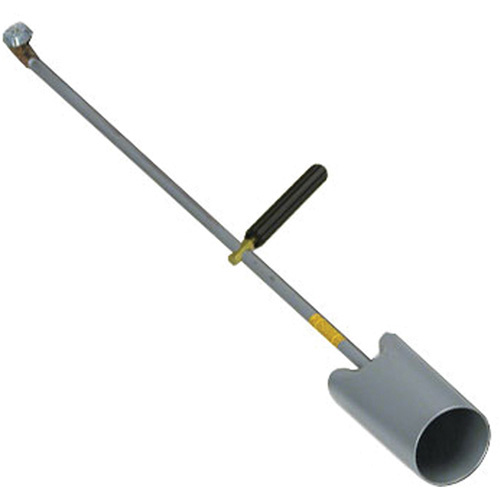 L.B. White 900-171BC-SKIN Torchman 500 Handheld Gas Torch-(Each)