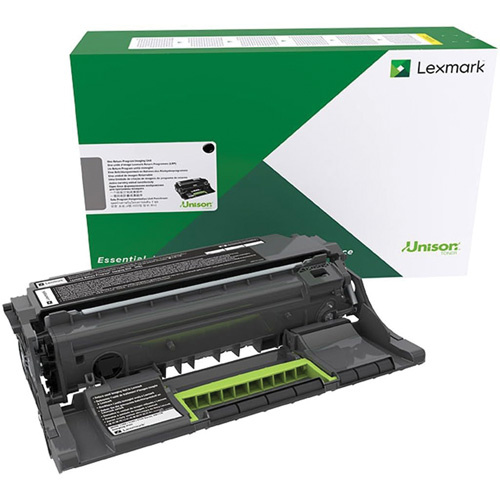 Lexmark 6207426 MX721 Black Printer Imaging Unit MX721 Black Printer Imaging Unit - Each
