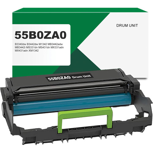 Lexmark 6262862 MX431 Imaging Unit with Photoconductor & Developer MX431 Imaging Unit with Photoconductor & Developer - Each