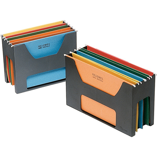 Fellowes 289314 Desktopper Desktop Files-(Each)