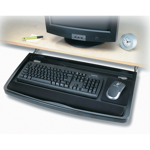 Kensington 611012 Keyboard Drawers Keyboard Drawers - Each