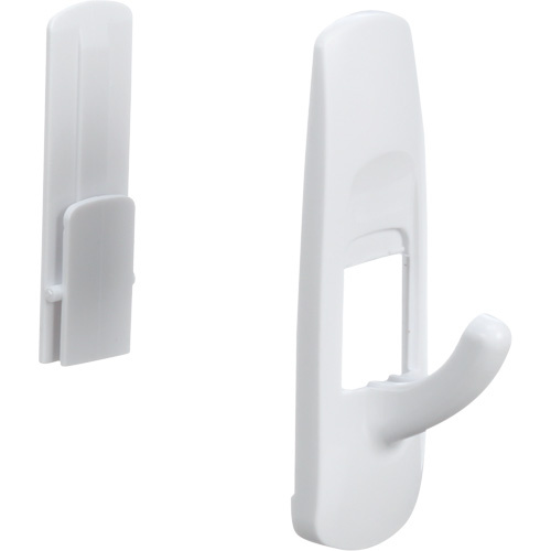 3M 480442 Garment Hook-(Pack of 2)