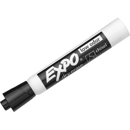 Expo SAN80001 Chisel Tip Dry Erase Marker-(Each)