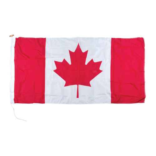 Canadian Flag-(Each)