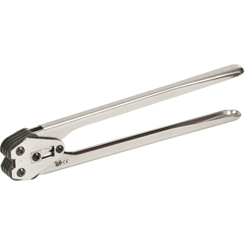 KLETON Polypropylene Strapping Sealer  (Each)-Click on options for variations & Details.