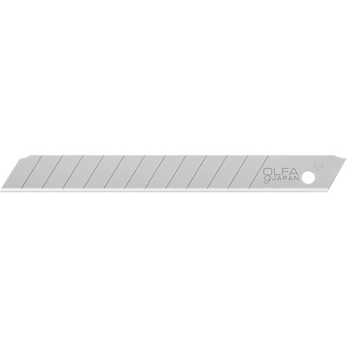 Olfa 5015 Replacement Blade Replacement Blade, Snap-Off Style - Pack of 50