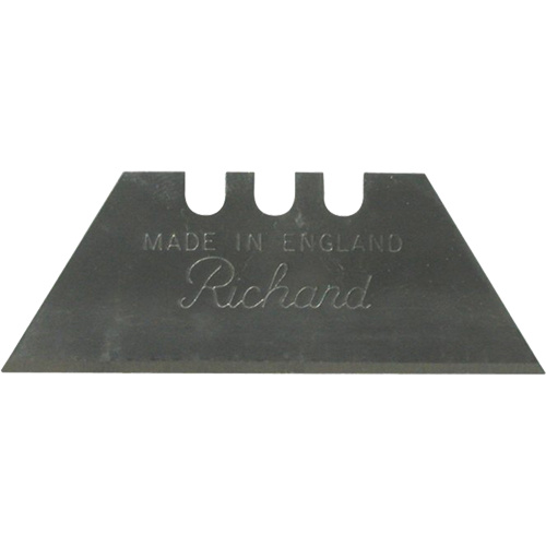 Richard U-1-B-B Replacement Blades Replacement Blades, Single Style - Pack of 100