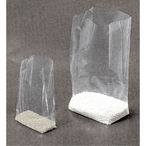 Alte-Rego PB12630500 Poly Bags, Open Top, 30" x 12", 1 mils-(Pack of 500)