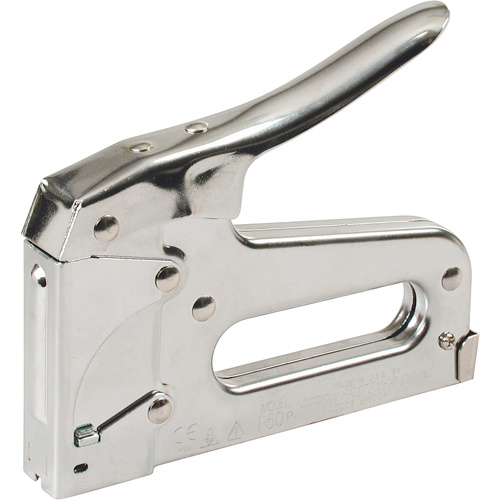 Arrow T50-4 Arrow Staple Gun Tackers - Heavy-Duty Staple Gun Tackers-(Each)