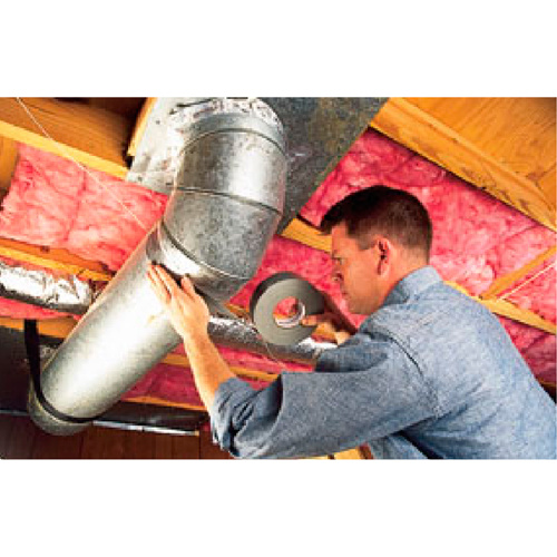 IPG Utility Grade Duct Tape AC20  (Roll)-Click on options for variations & Details.