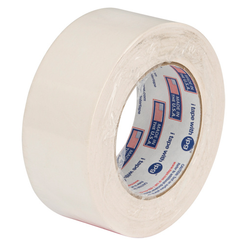IPG 72804 Double Face Tape Double Face Tape, 50.8 mm (2") W x 33 m (108') L - Roll