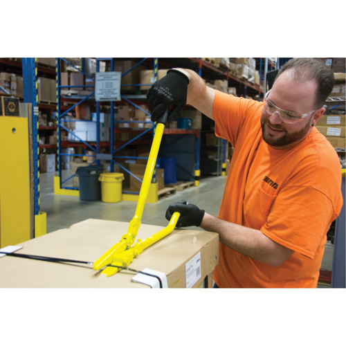 KLETON Heavy Duty Safety Cutters For Steel Strapping  (Each)-Click on options for variations & Details.