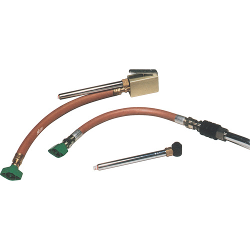 Samuel 2997071QF Dunnage bag inflator Dunnage bag inflator - Each