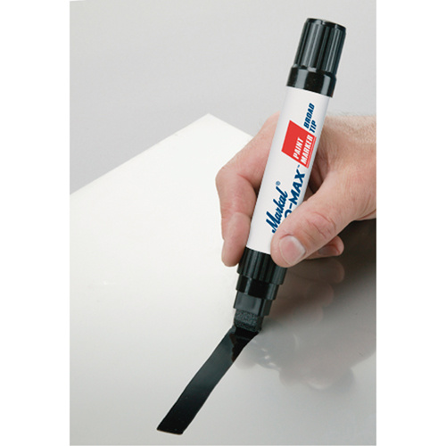 Markal Pro-Max® Paint Markers (Each)-Click on options for variations & Details.
