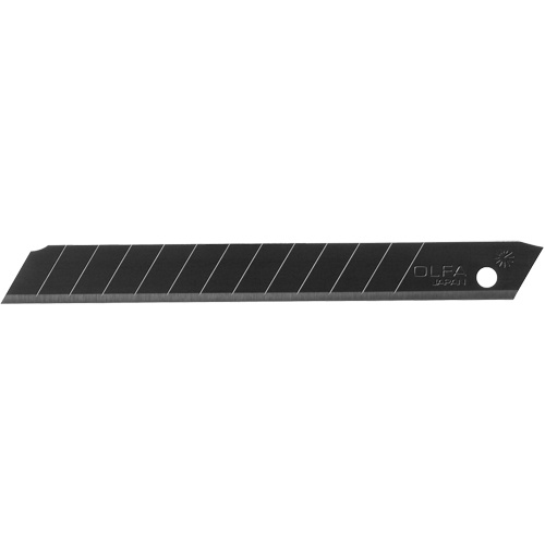 Olfa 9148 Replacement Blade Replacement Blade, Snap-Off Style - Pack of 10
