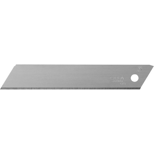 Olfa 9009 Replacement Blades Replacement Blades, Single Style - Pack of 10