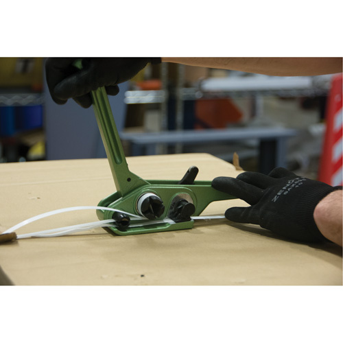 KLETON PC939 Polypropylene & Polyester Strapping Tensioner-(Each)