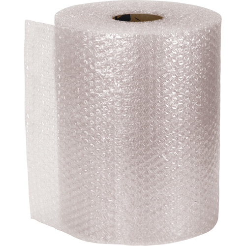 Polyair DBL5012P12B Durabubble Roll Durabubble Roll, 50' x 12", Bubble Size 1/2" - Roll