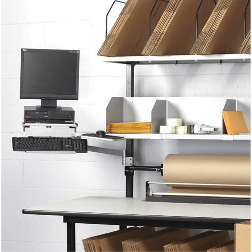 CI Calstone Inc. D-9094 Slide Out Keyboard Slide Out Keyboard - Each