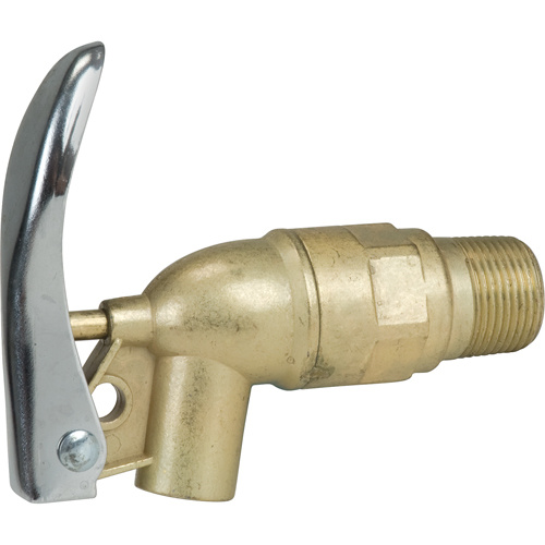KLETON PE365 Self-Closing Faucet-(Each)