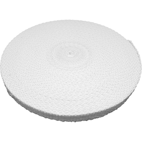 Fibreglass Tape, 3.175 mils Thick, 25 mm (1") x 30.48 m (100') -(Roll)