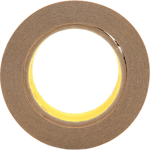 3M 415-2X36 Double-Coated Tape, Polyester, 48 mm (2") W x 33 m (108') L, 4 mils Thick-(Roll)