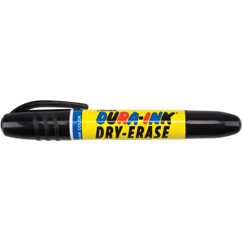 Markal Dura-Ink® Dry Erase Ink Markers  (Each)-Click on options for variations & Details.