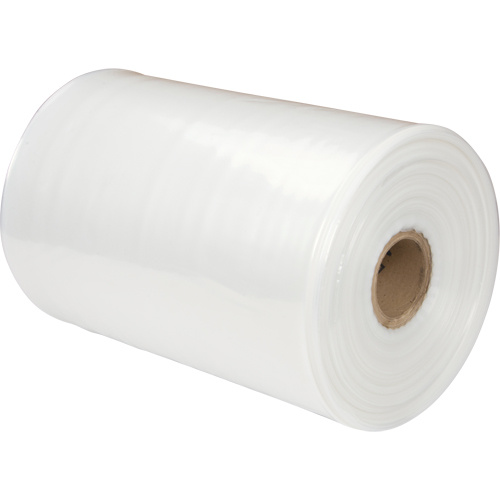 Alte-Rego PT1604 Poly Tubing, 16" W x 977' L, 4 mils-(Roll)