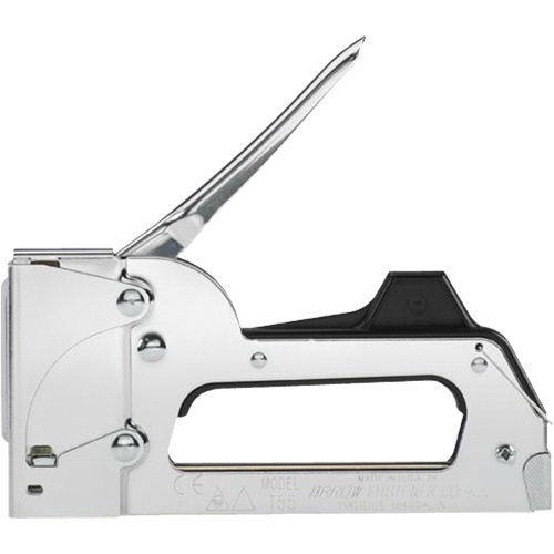Arrow T55C Arrow Staple Gun Tackers - Professional Staple Gun Tackers-(Each)