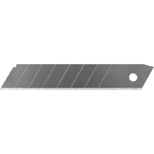 Aurora Tools Blades Blades, Snap-Off Style - Pack of 10