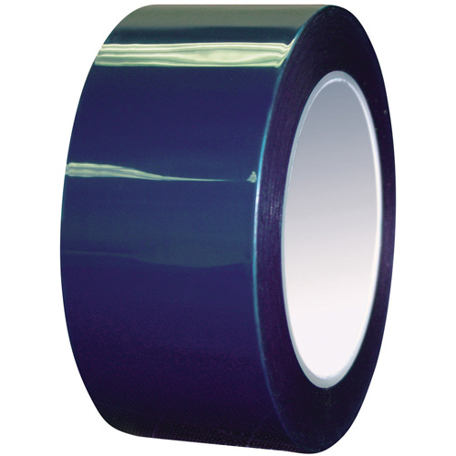 IPG 06120-00002-00 6120 High Temperature Masking Tape, 48 mm (2") x 66 m (216'), Blue-(Roll)